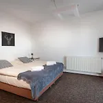 Apart-hotel Village Hanuliak 3*