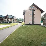 Village Hanuliak Terchová