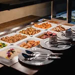 아파트호텔 Village Hanuliak 3*