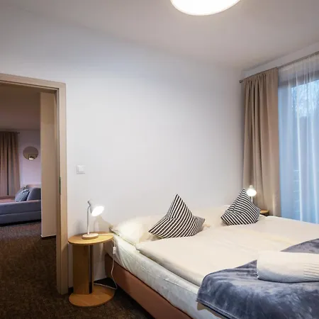 Village Hanuliak 3*