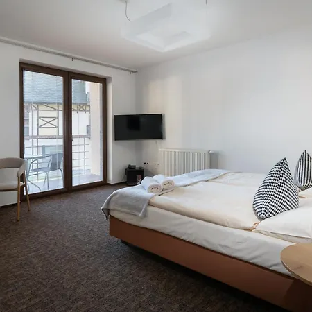 Village Hanuliak Belá (Žilinský kraj)