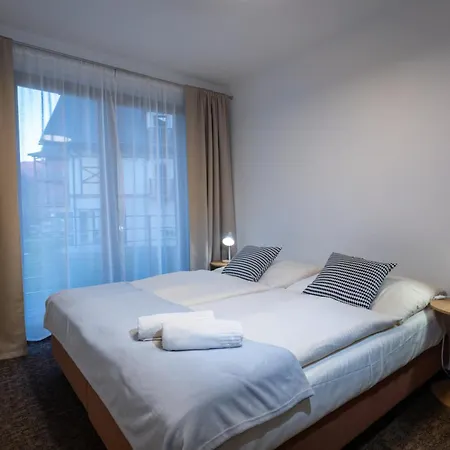 Aparthotel Village Hanuliak