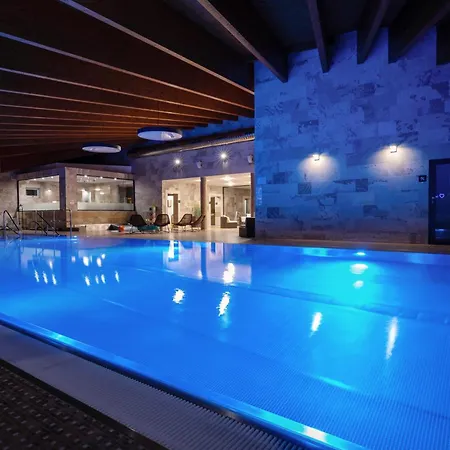 Village Hanuliak Belá (Žilinský kraj)