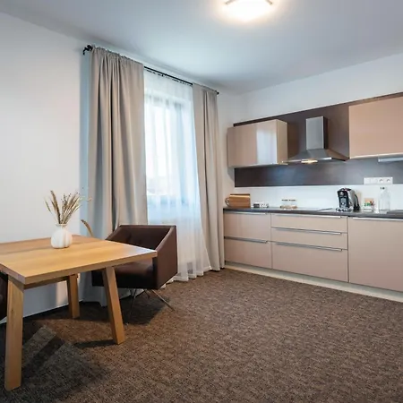 Village Hanuliak 3* Bela (Zilinsky kraj)