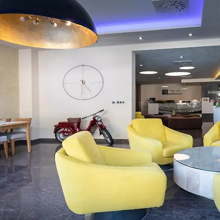 Apart-hotel Village Hanuliak 3*