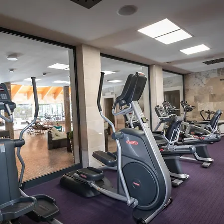 Village Hanuliak Belá