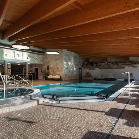 Aparthotel Village Hanuliak Belá