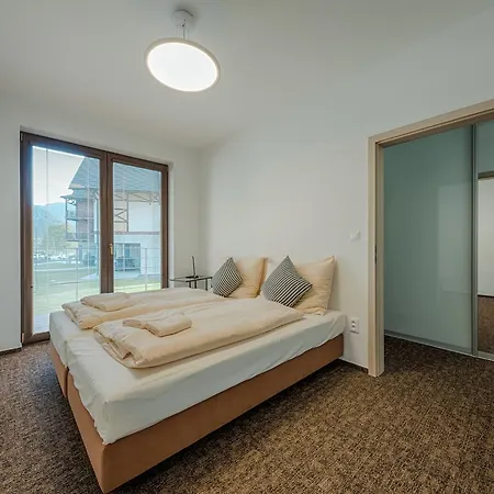 아파트호텔 Village Hanuliak 3*