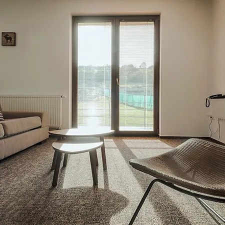 Village Hanuliak 3* Bela (Zilinsky kraj)