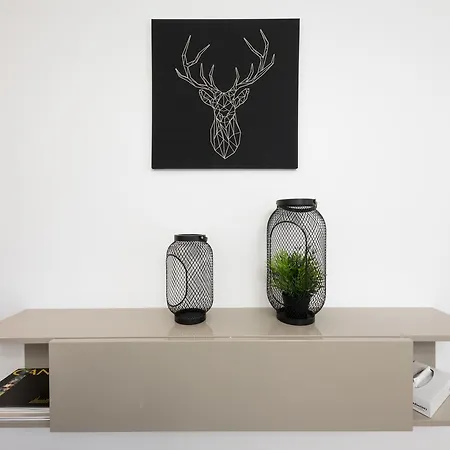 Village Hanuliak 3* Bela (Zilinsky kraj)