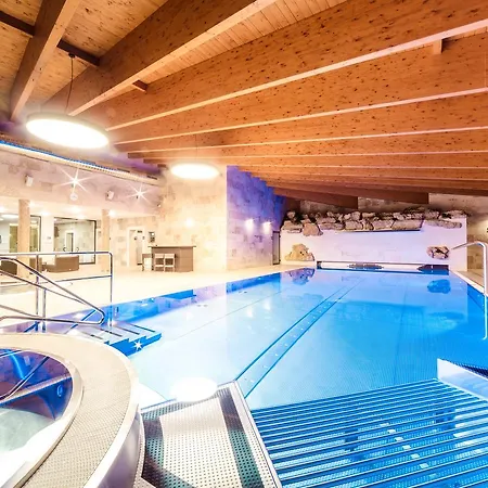 Aparthotel Village Hanuliak