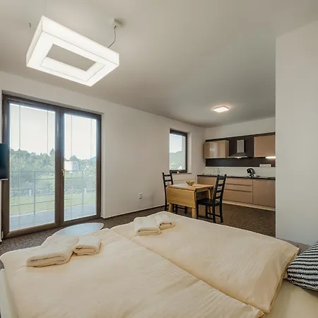 Village Hanuliak 3*
