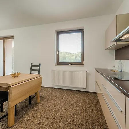 Aparthotel Village Hanuliak