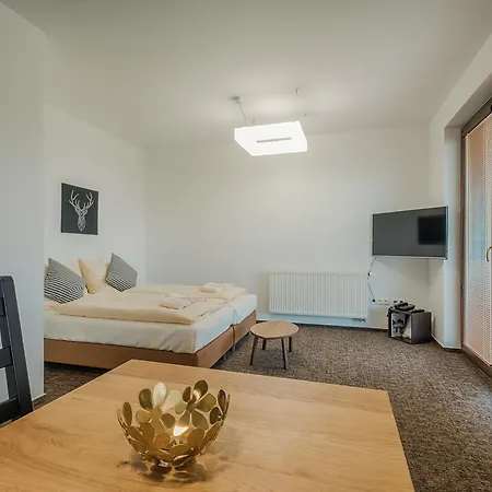 Aparthotel Village Hanuliak