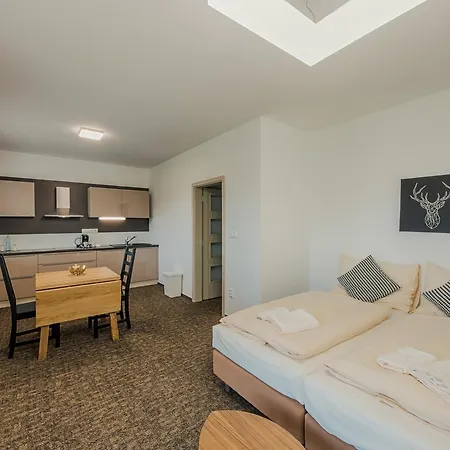 Village Hanuliak 3*