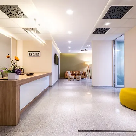 Village Hanuliak 3* Bela (Zilinsky kraj)