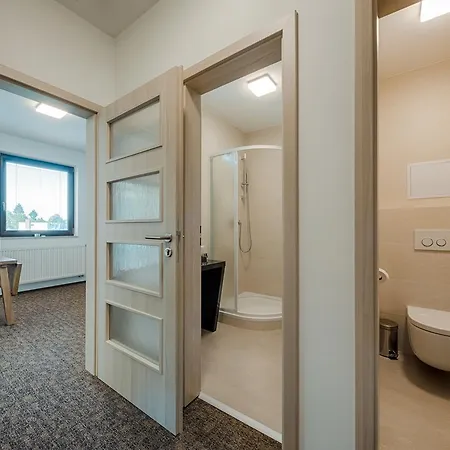 Village Hanuliak 3* Belá (Žilinský kraj)