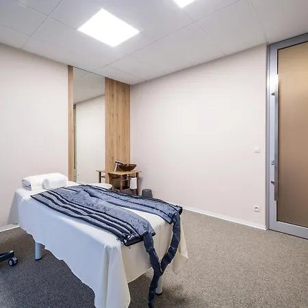 Village Hanuliak 3* Belá