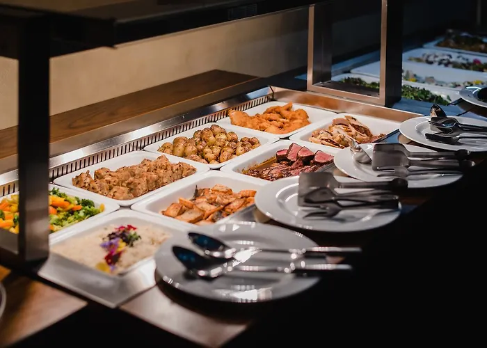 公寓式酒店 Village Hanuliak 3*